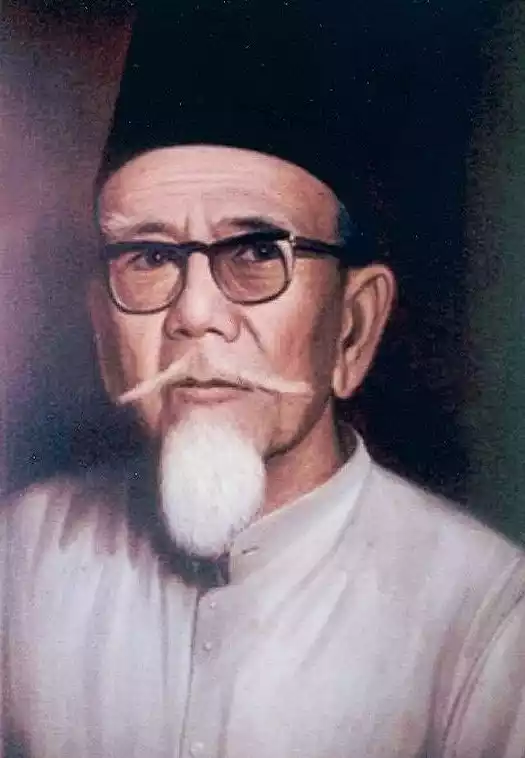 Biografi Singkat H. Agus Salim