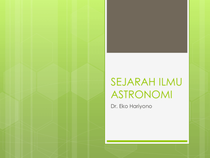 Biografi james gregory ahli astronom