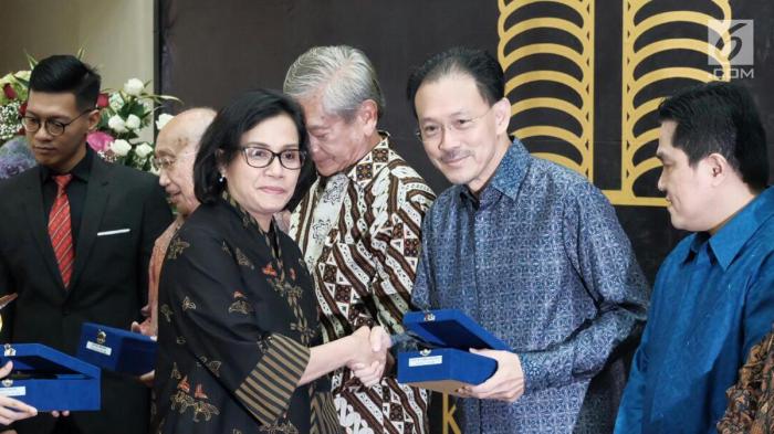 Biografi eddy kusnadi sariaatmadja raja media terkaya di indonesia