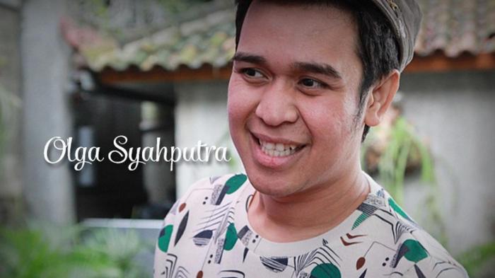 Biografi olga syahputra_17