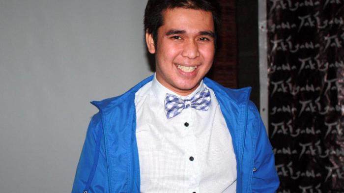 Biografi olga syahputra_17