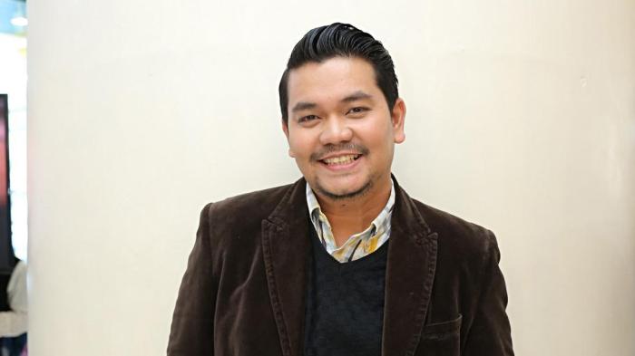 Biografi indra bekti