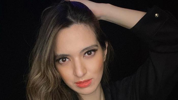 Biografi nia ramadhani