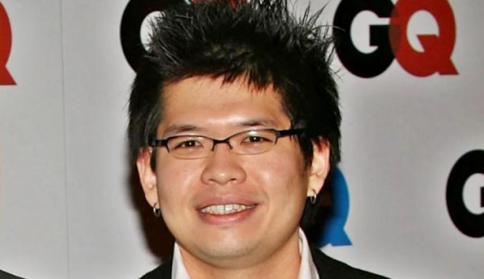 Biografi steve chen pendiri youtube