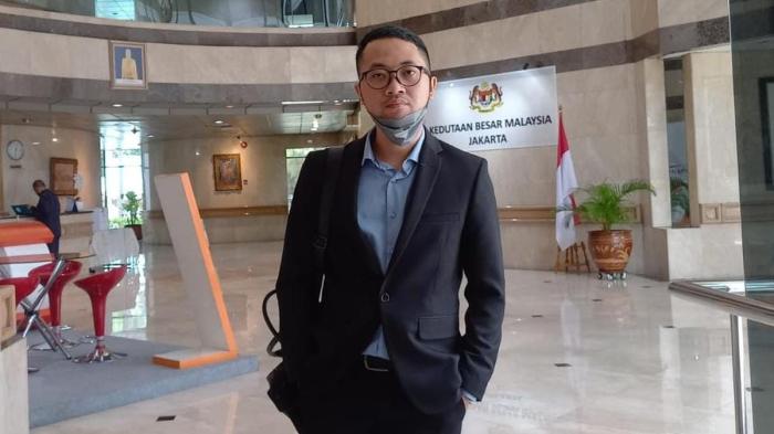 Biografi andrias wiji setio pamuji