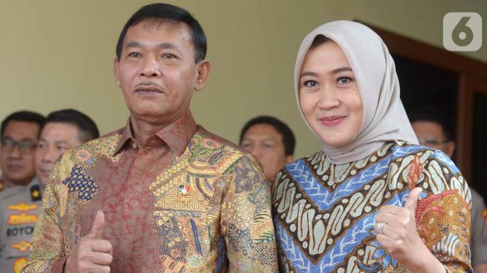 Idham azis kapolri jenderal ke putro wahyu digeser kementerian badan mutasi polri aziz pelantikan ant diganti bagi bursa kepala bnn