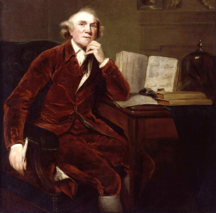 Biografi edward jenner 1749 1823