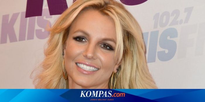 Biografi britney spears