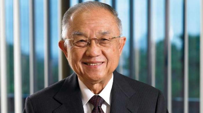 Setiawan leaders Biografi boenjamin setiawan