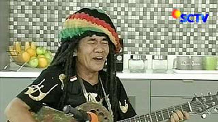 Biografi mbah surip