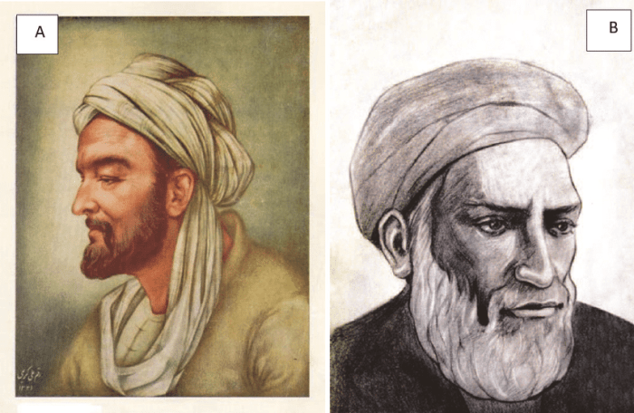 Biografi al razi 865 925 sang kimiawan