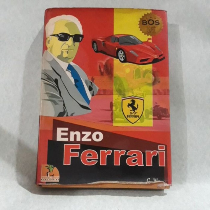 Maranello enzo scuderia bantu ringankan perubatan derma rm47 pasukan juta itali beban perusahaan hingga penutupan gesloten geval maand eind compleet Maranello enzo scuderia bantu ringankan perubatan derma rm47 pasukan juta itali beban perusahaan hingga penutupan gesloten geval maand eind compleet