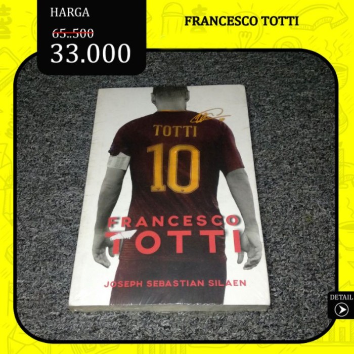 Totti keluarga francesco potret bersama harmonis Totti keluarga francesco potret bersama harmonis