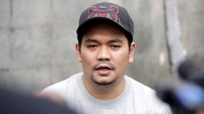 Biografi indra bekti