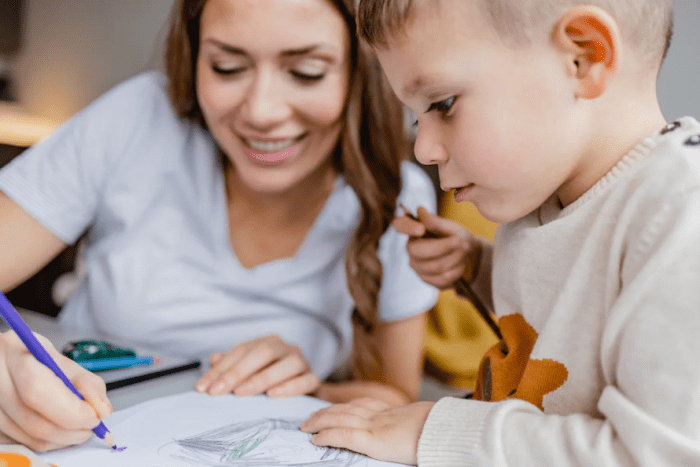 Peranan bk dalam mengatasi kesulitan belajar