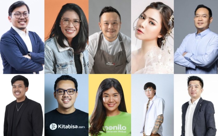 Bakrie aburizal pengusaha terkaya pemilik biografi seharusnya ditahan inilah saluran biasa tonton nasional kisah wirausahawan biografiku persen naik loh denny