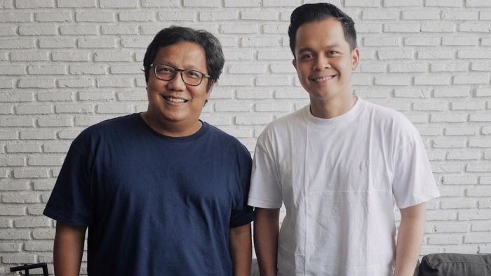 Biografi erwin gutawa musisi indonesia