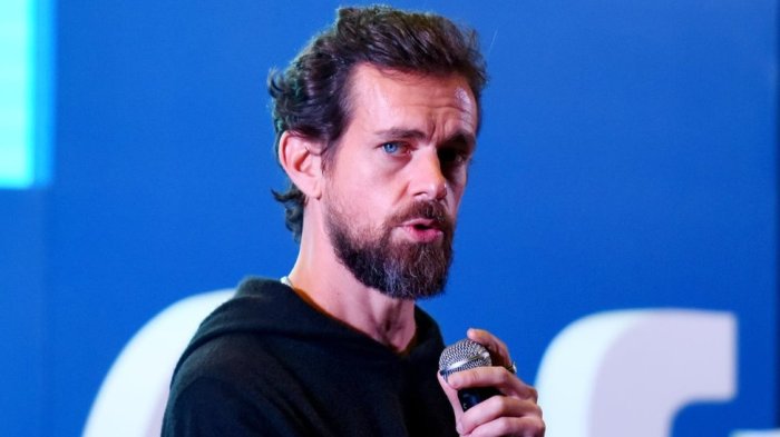 Dorsey