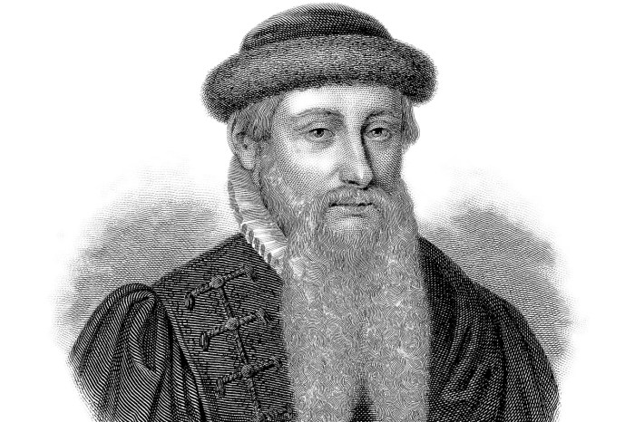 Gutenberg johannes britannica