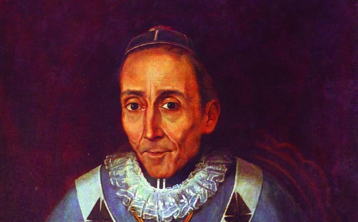 Pizarro francisco muerte retrato conquistador recomendamos tambien