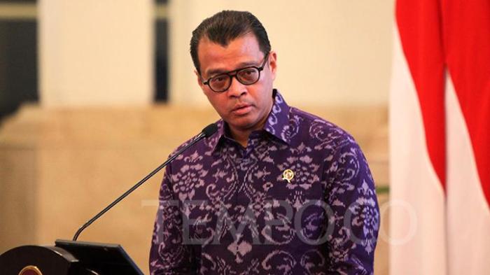 Biografi andrias wiji setio pamuji