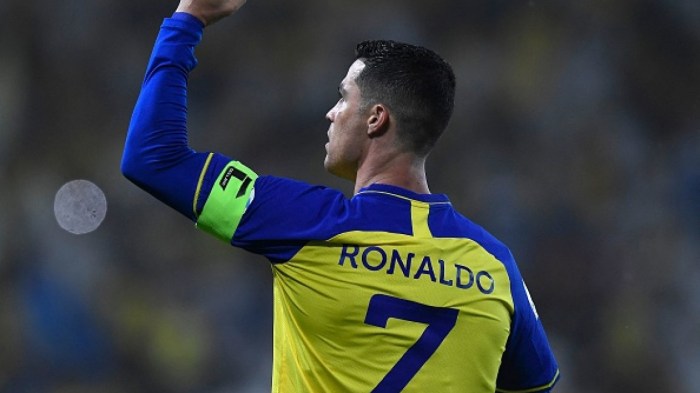 Biografi ronaldo sang fenomena