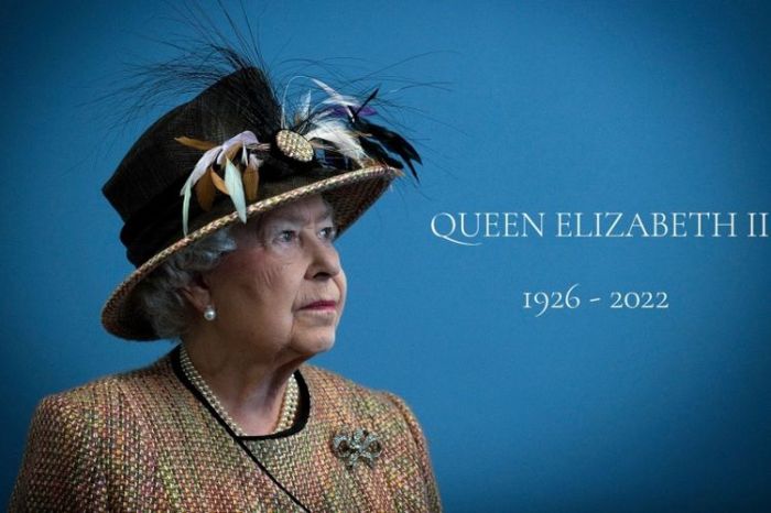 Biografi ratu elizabeth ii