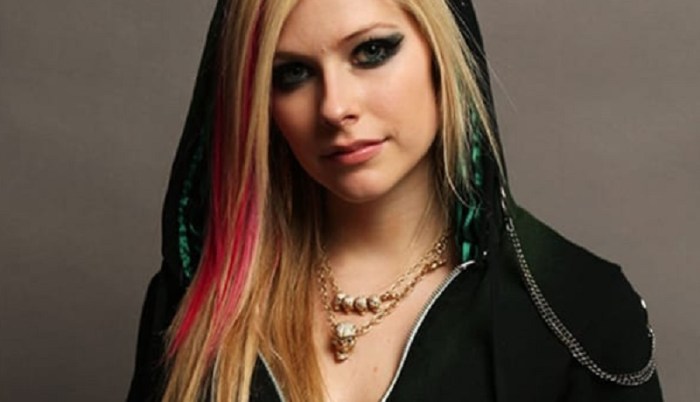 Avril lavigne wallpapers singer canadian android young