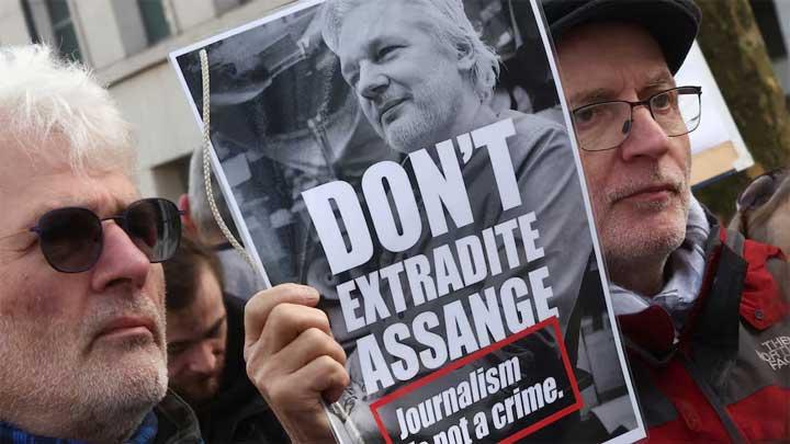 Wikileaks biografi pendiri julian assange Biografi julian assange pendiri