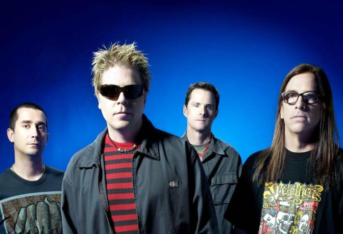 Biografi offspring