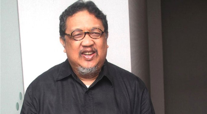 Biografi didi petet aktor senior
