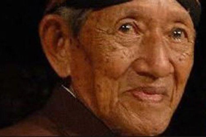 Gesang bengawan jepang karya bayar royalti