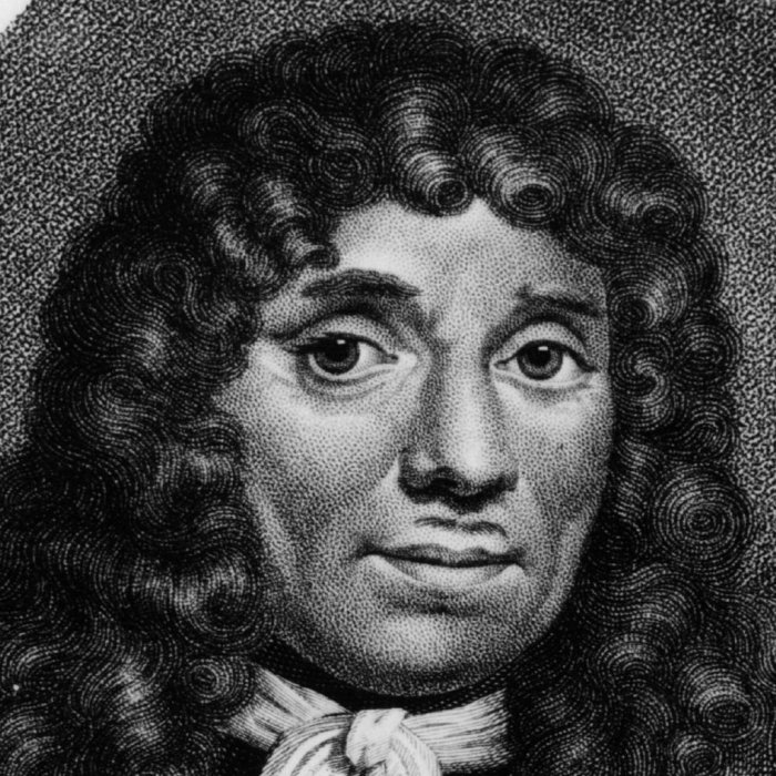 Biografi antony van leeuwenhoek