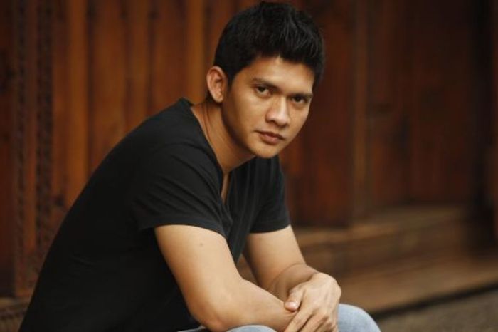 Biografi iko uwais aktor laga indonesia