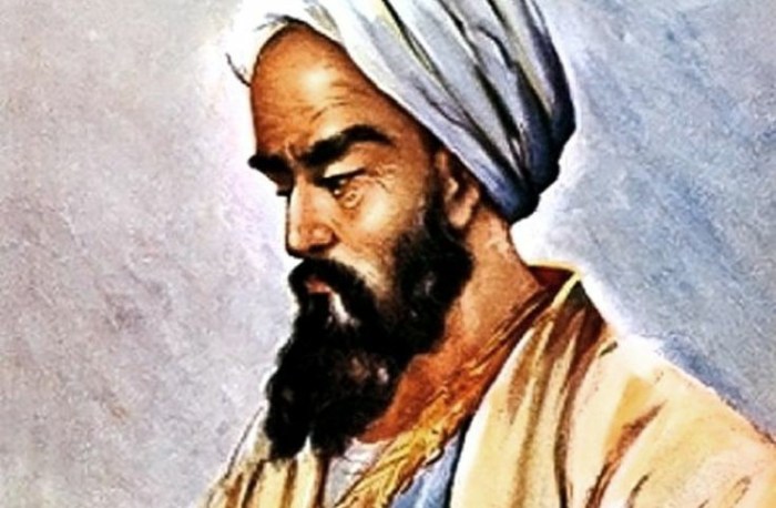 Biografi ibnu rusydi averrous