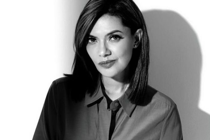 Biografi najwa shihab profil presenter mata najwa