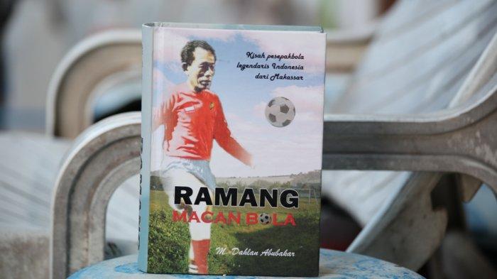 Biografi ramang legenda sepakbola
