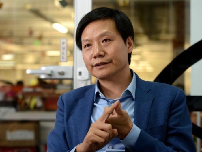 Lei xiaomi sukses konglomerasi pebisnis investor pendiri Biografi lei jun pendiri xiaomi tech