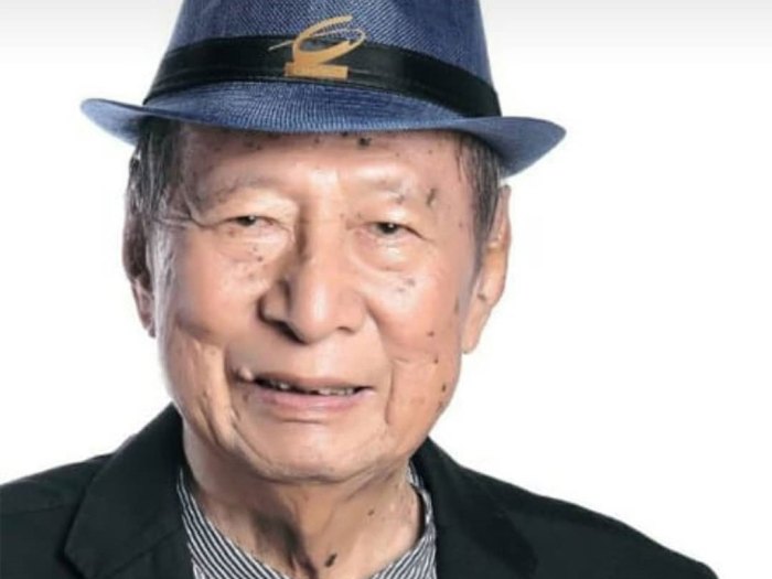 Biografi ciputra enterpreneur sukses