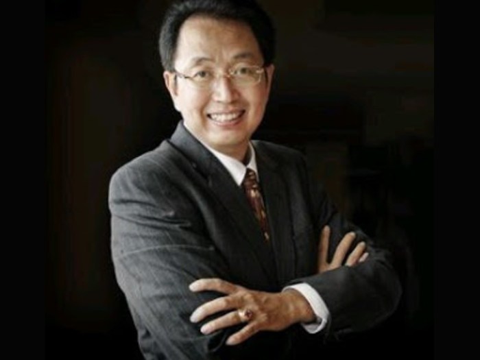 Biografi tung desem waringin motivator terbaik indonesia