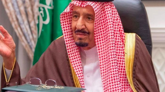 Saudi arabia salman bin abdulaziz saud arab abdelaziz saoud salmane arabian camps inhuman percobaan tangkap kudeta presidents raja coronavirus hrw