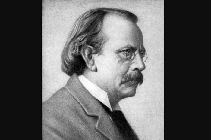 Biografi jj thomson penemu elektron