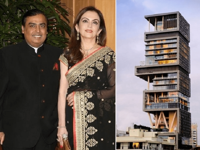 Biografi mukesh ambani kisah pengusaha terkaya di india