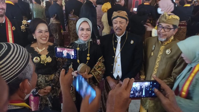 Biografi puspo wardoyo