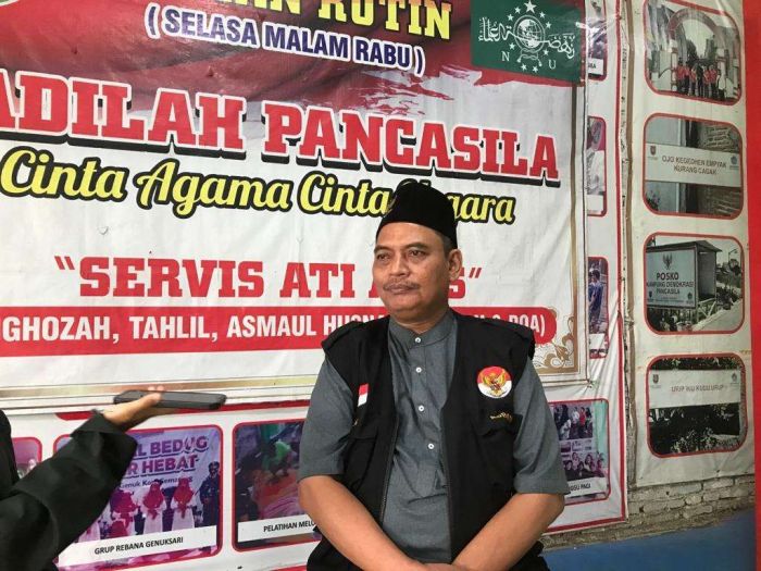 Biografi dan profil amry gunawan kisah sukses pendiri rabbani