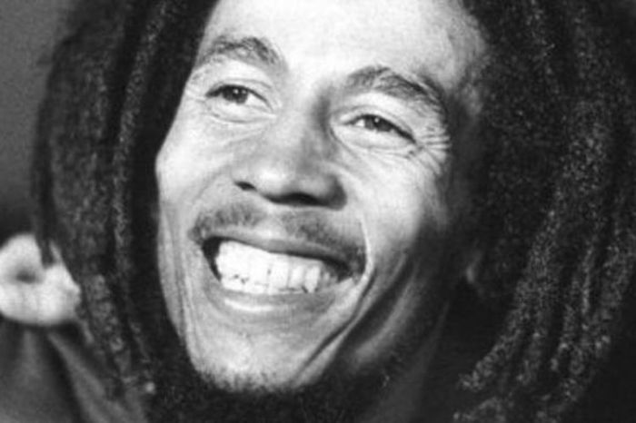 Marley bob serba serbi kecil seseorang seorang pemerintahan kapten inggris pengawas norval tanah sinclair milik perusahaan Biografi bob marley