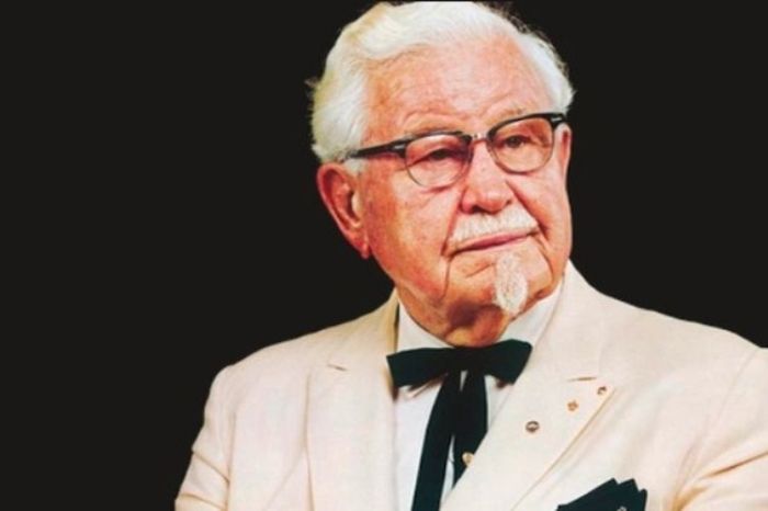 Biografi carney bersaudara pendiri
