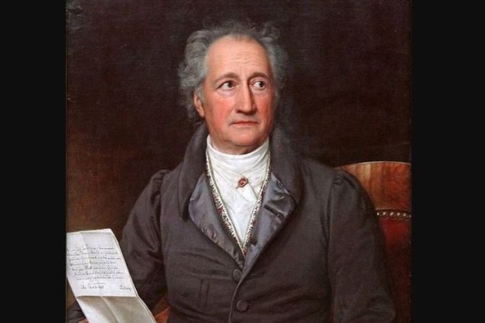 Goethe wolfgang johann citaten quoteproverbs Goethe wolfgang johann citaten quoteproverbs