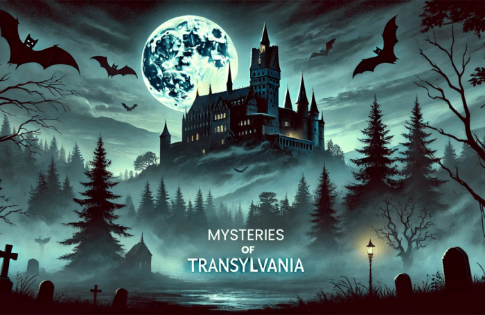 Biografi vlad iii dracula