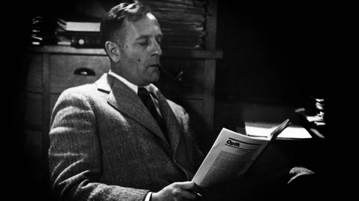 Biografi edwin powell hubble
